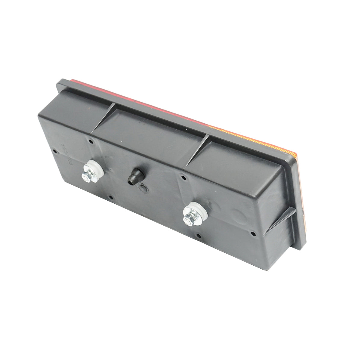 Rear stop lamp without left reverse DSP-10 339x135x72mm