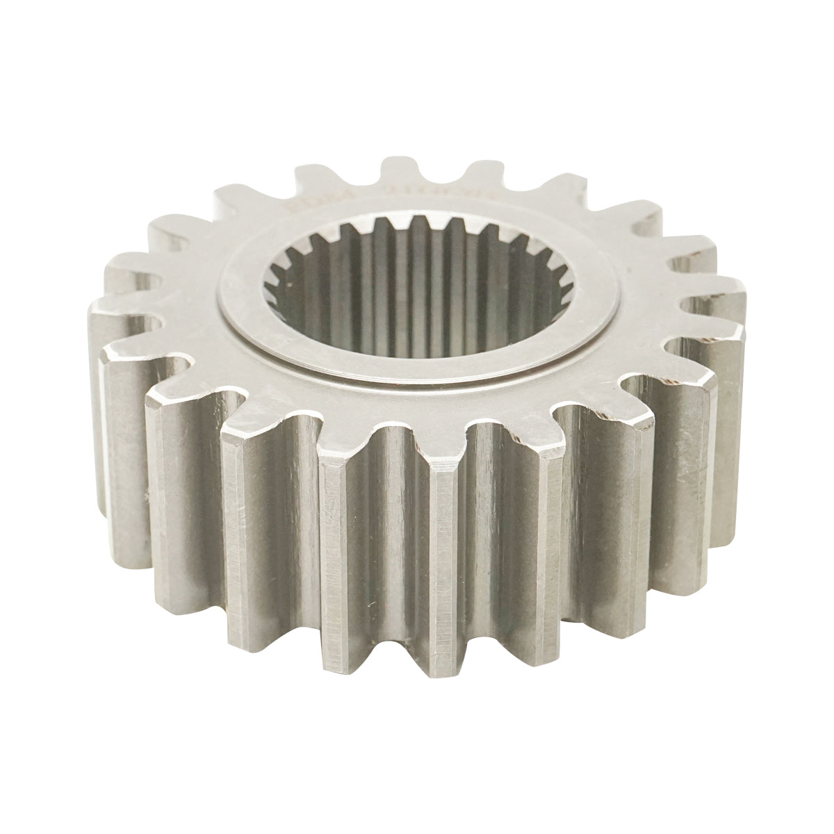 Central pinion large bridge MN Forest Tractor Z24