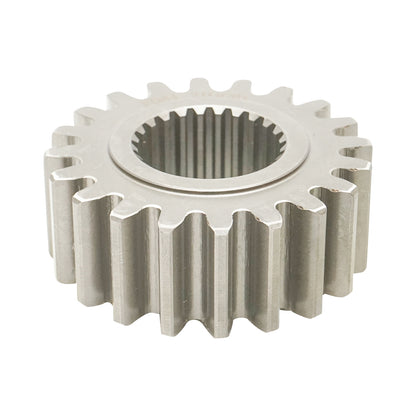 Central pinion large bridge MN Forest Tractor Z24