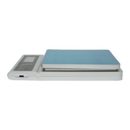 Electronic kitchen scale 10 kg