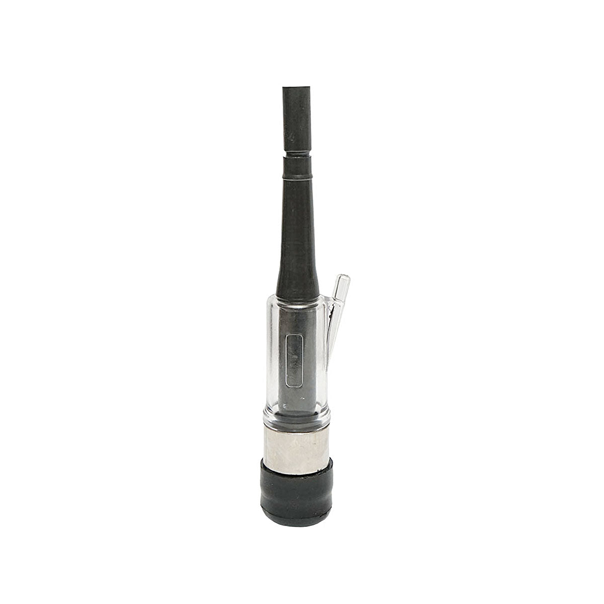 Stainless steel container for cow milking machine Breckner Germany
