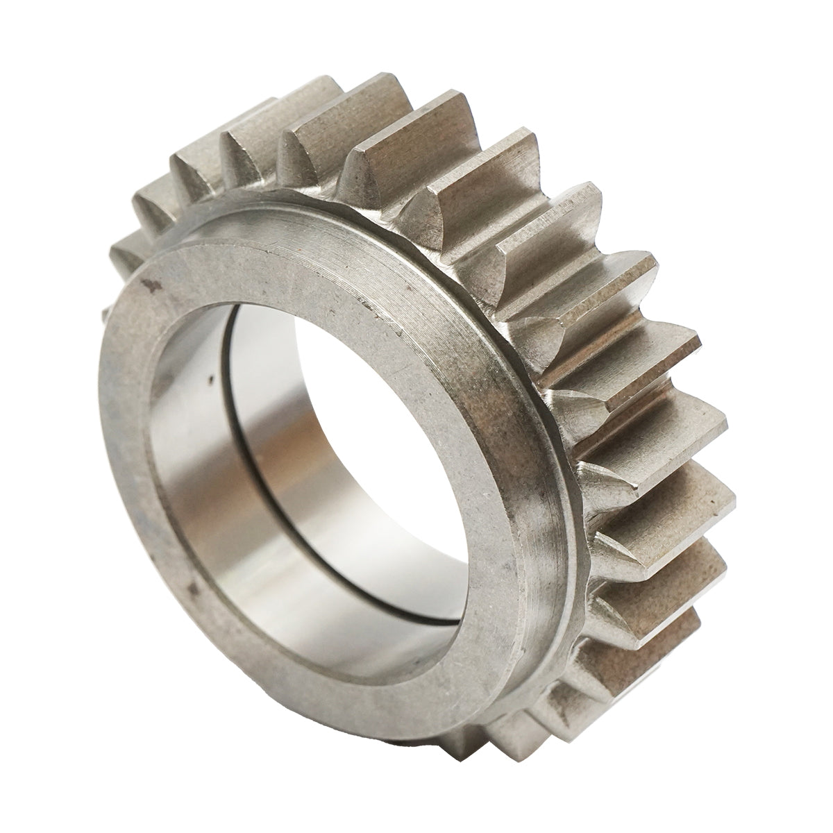Transmission pinion reverse gear for Fiat, New Holland Z=25 OEM code 5125006, 70807075