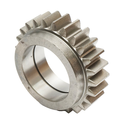 Transmission pinion reverse gear for Fiat, New Holland Z=25 OEM code 5125006, 70807075