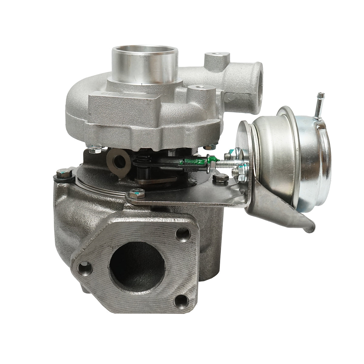 Turbo BMW 318D, 320D, 520D engine code M47D E46/E39 OEM code 11652248901, 11652248905, 11652247297