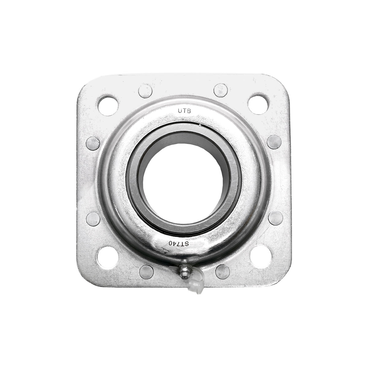 Bearing housing ST740 round inner diameter 55.5mm