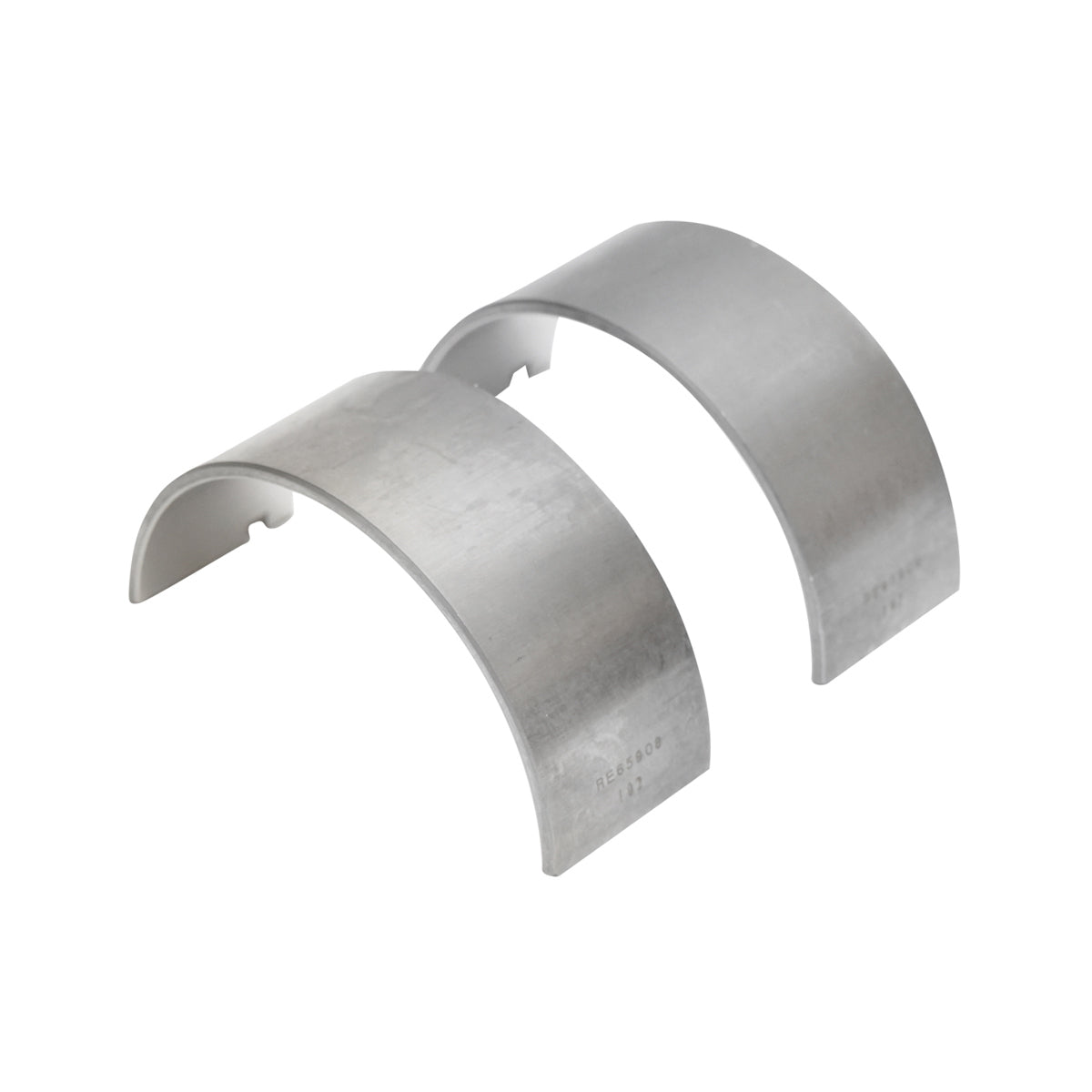 Set of standard rod bearings for John Deere, Claas, Renault, John Deere engine OEM code RE65908, RE65908, R113698X2, VPC2006, 79447600, 6005021478