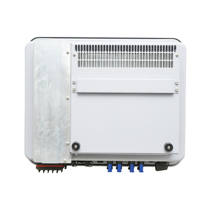ON-GRID inverter iMARS 15KW XG15KTR INVT three-phase, 400V prosumer