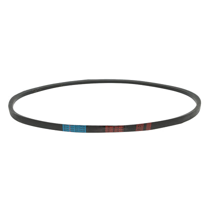 Trapezoidal transmission belt 22x14x1900 Li Breckner Germany