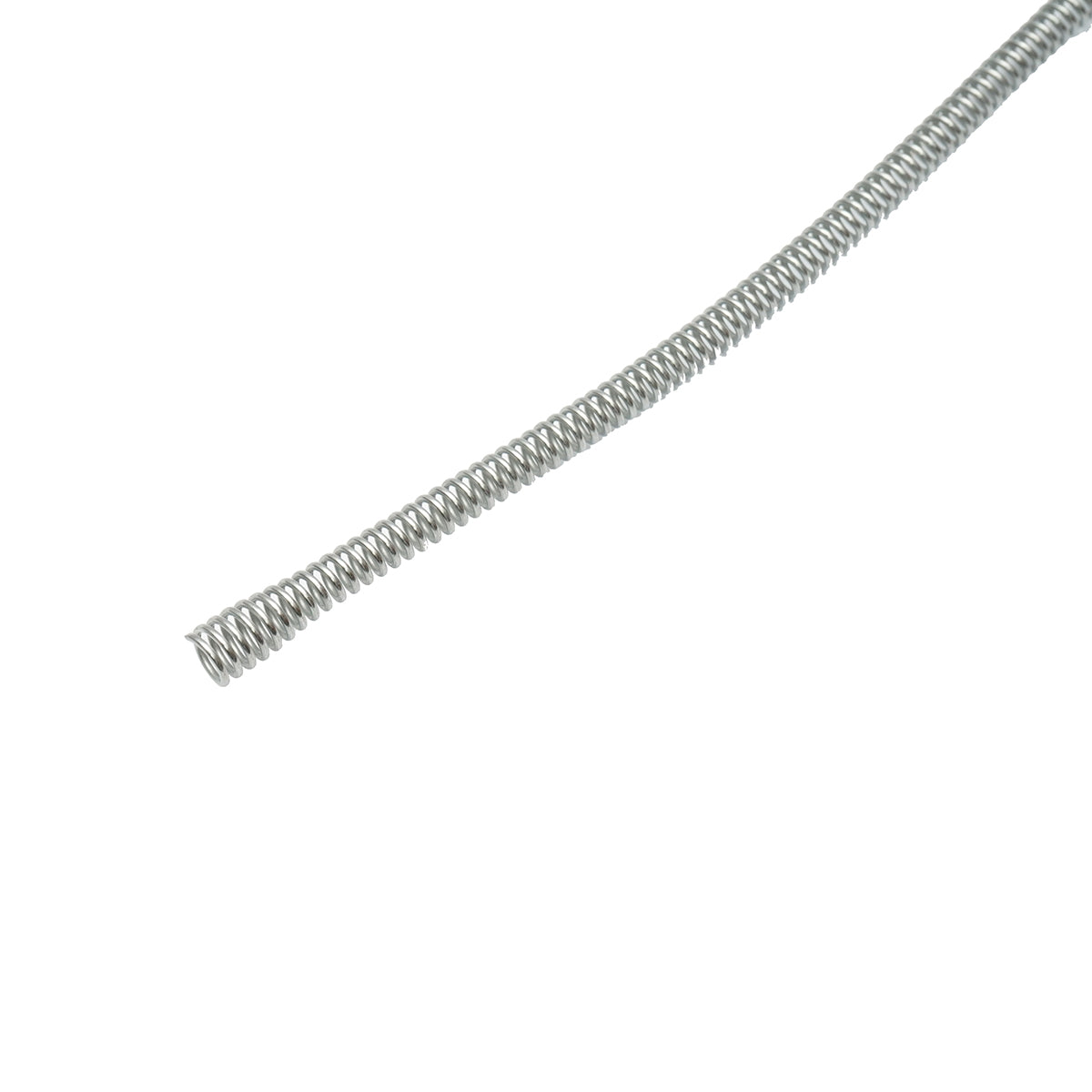 Cleaned snake 10m, 8.5mm