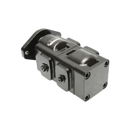 Hydraulic pump 33/23CC for JCB OEM code 20/925578, 20/925586, 332/F9028