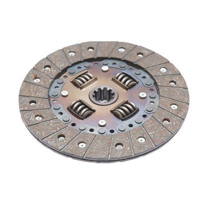Kubota OEM clutch disc 6C040-13400, 6C040-13402 Breckner Germany