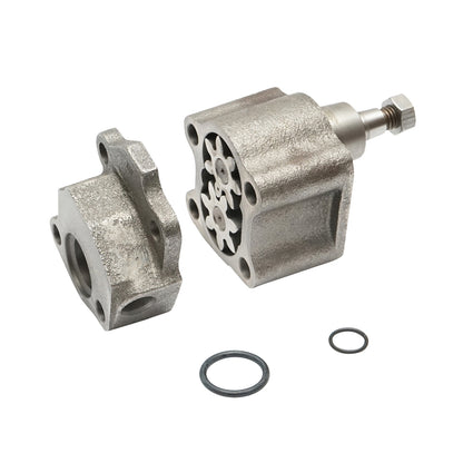 Engine oil pump for John Deere OEM code RE35685, AR62979, RE55343, RE15381, AR67074, AR67077, AT18021, AT32606