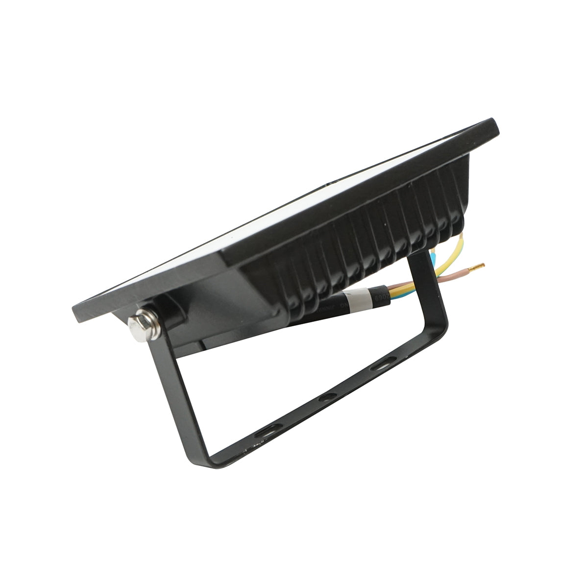 LED Projector 20W, 6400K, 1800lm, power supply 220-240V, 110x90x26mm IP65 Breckner Germany