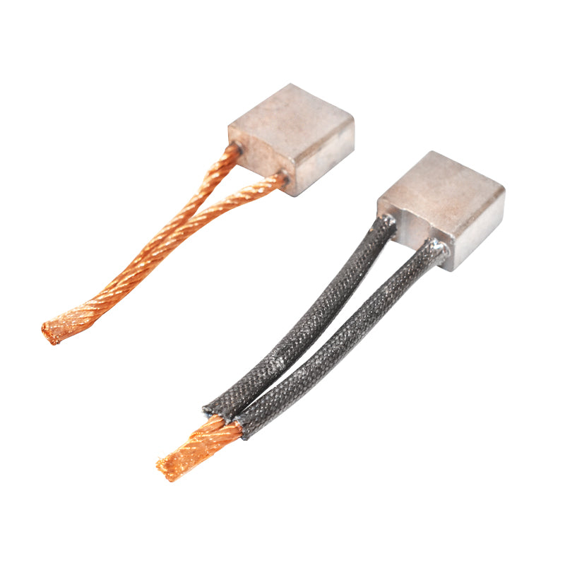Dacia or Olcit starter motor brushes