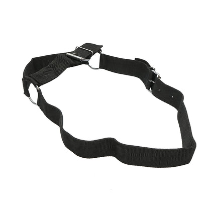 Nylon cow halter 50mm