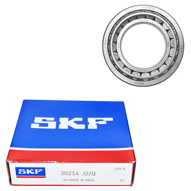 SKF bearing 30214 J2/Q