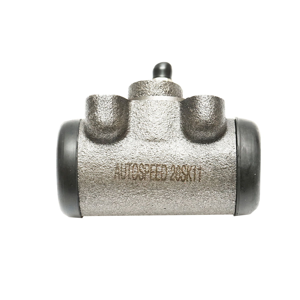 Brake cylinder for forest tractor and TV