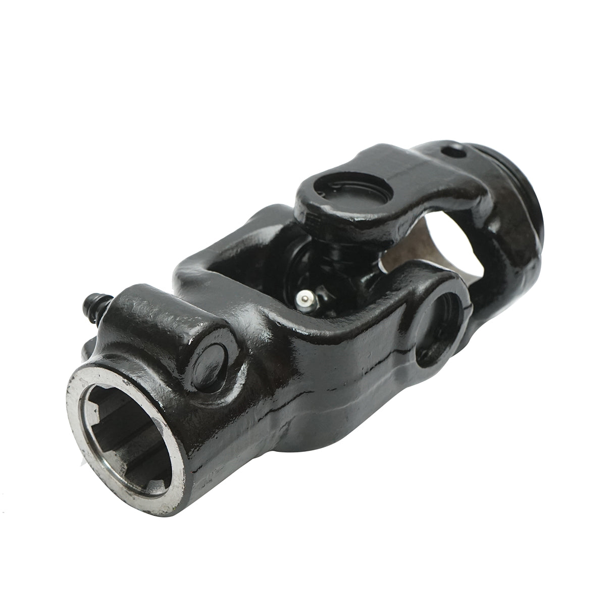 FCF T2 L2 complete cardan joint, cross 24X62 for lemon pipe 41