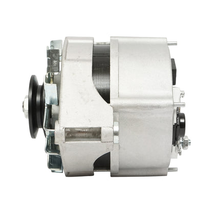 Alternator for John Deere, Case IH OEM code A186125, A187873 0986040290 3E7285, SE501387, RE553516