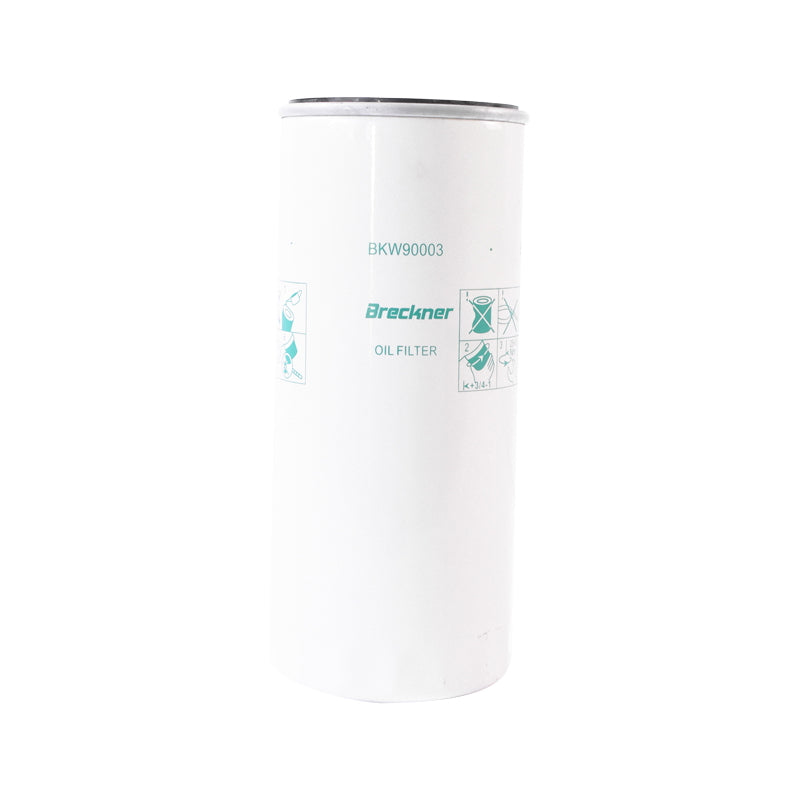Oil filter for Volvo, Renault, Scania OEM code P550519, W11025, XO184, SO11503, 21170569