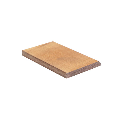 Fiber pallet for oil pump 4.9x46x70mm milking machine Breckner Germany