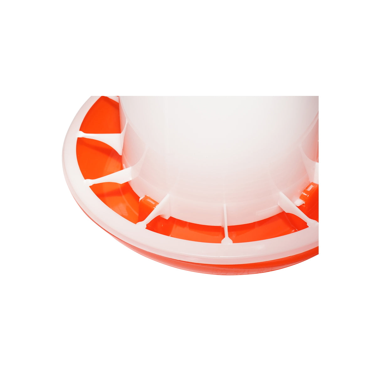 Feeder for chicks and poultry 10 kg Breckner Germany