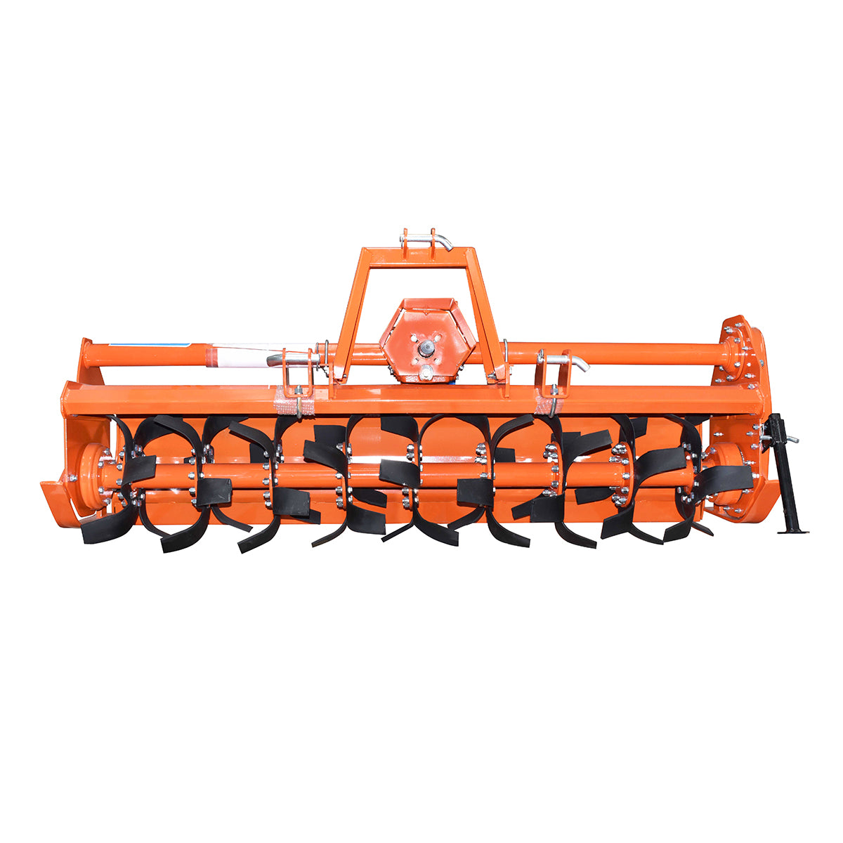 Baisan TS74 mower with 3-points attachment, width 180cm, 50-55 HP