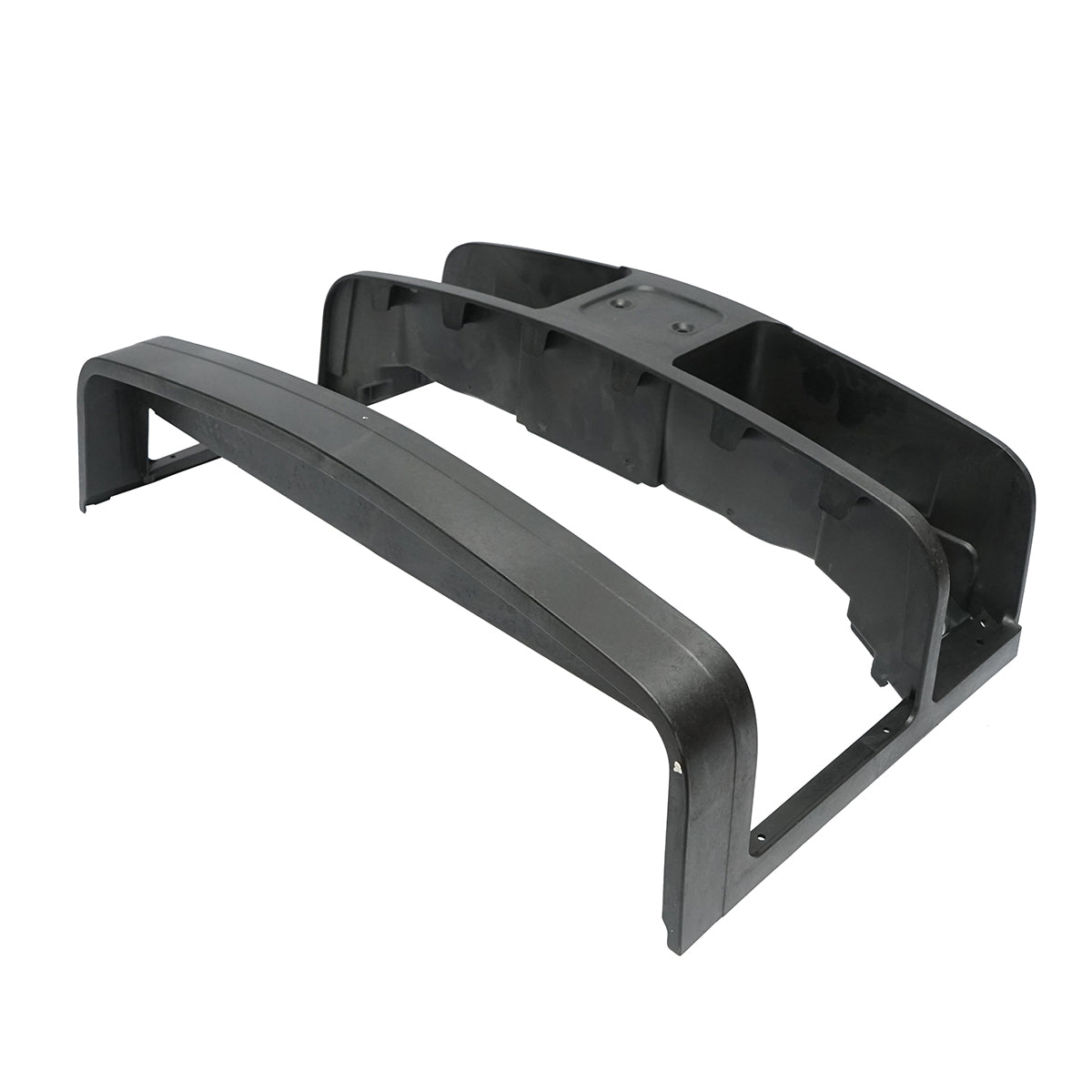 John Deere front grille frame OEM code L111759