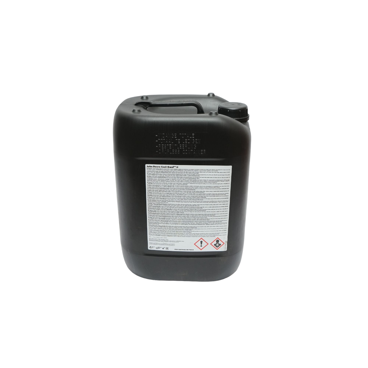 Antifreeze John Deere -37 Cool Gard II 20L