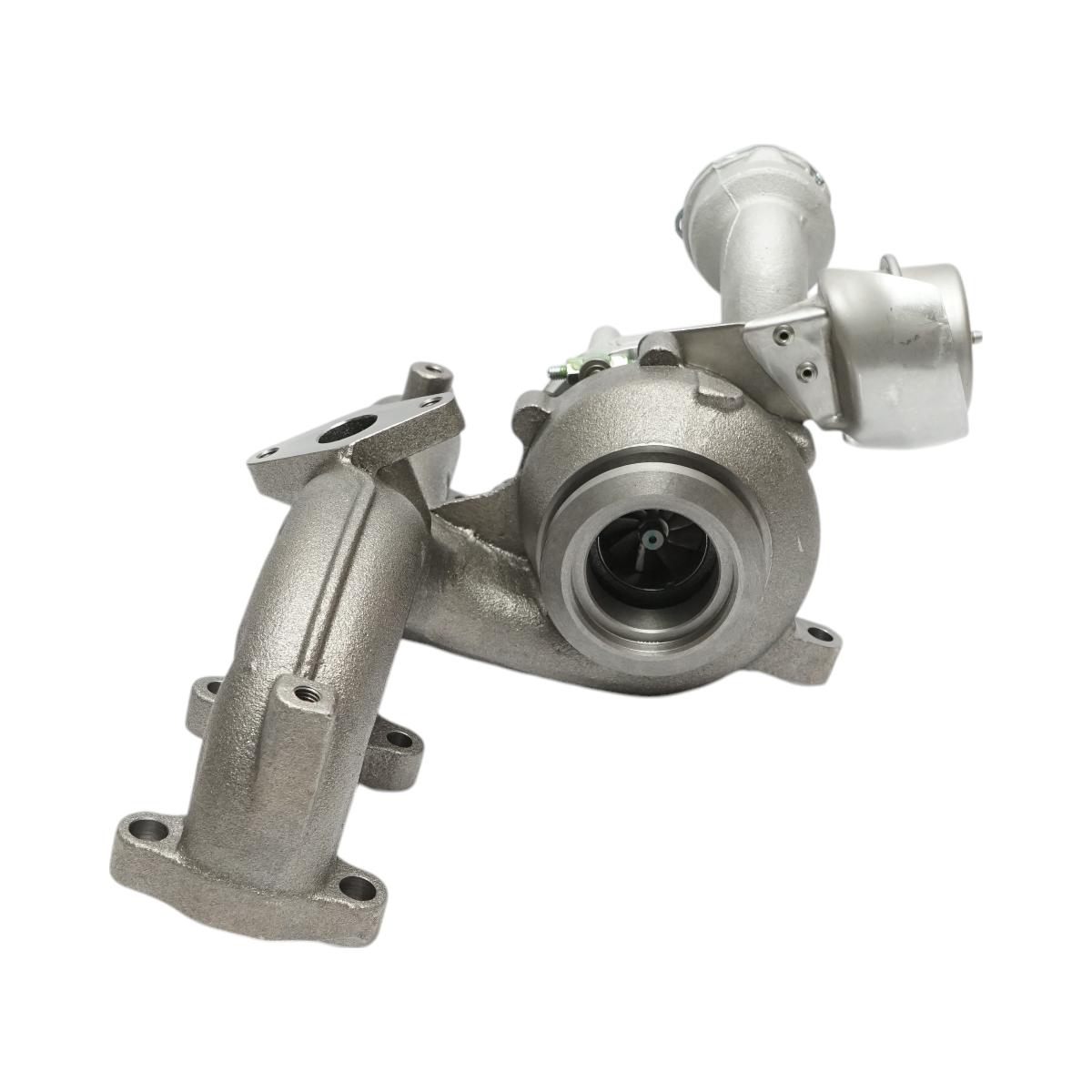 Turbo Audi, Skoda, Seat, VW 1.9TDI engine codes AVQ, BJB, BKC, BXE, BRU, BXF, BXJ OEM codes 03G253014F, 03G253014FX, 038253056G, 038253016K, 038253016R, 038253014G, 038253010D, 038253056E