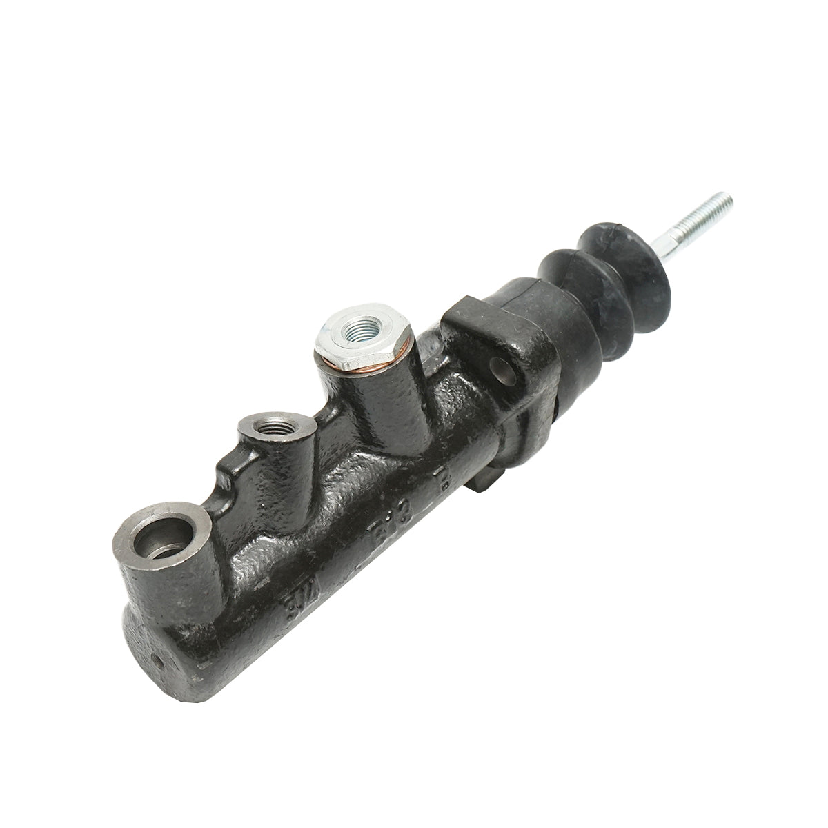 Brake pump piston diameter 19mm, DOT4 for Fendt G178.109.070.110