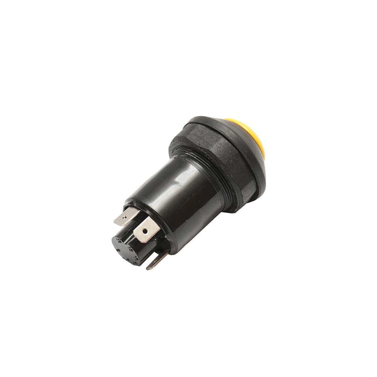 Differential switch for Massey Ferguson, Landini OEM code 3384575M1 12V, 4 pins Breckner Germany