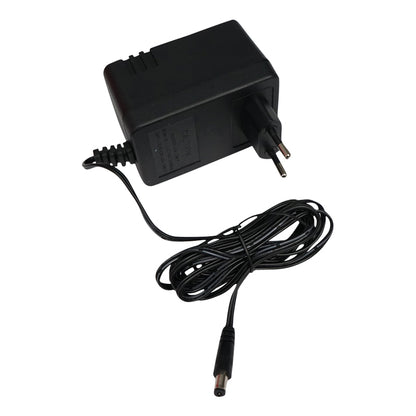 DC pulse generator device 220V 4.5 Joule, 50 km electric fence Breckner Germany