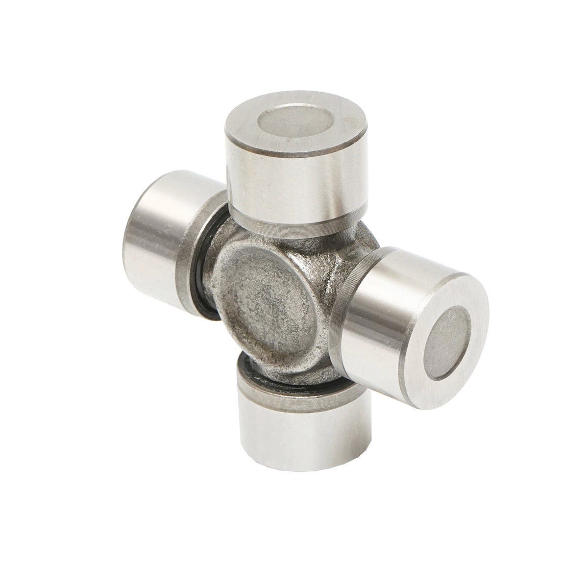 Cardan cross T9 41x108mm with locks and grease fitting