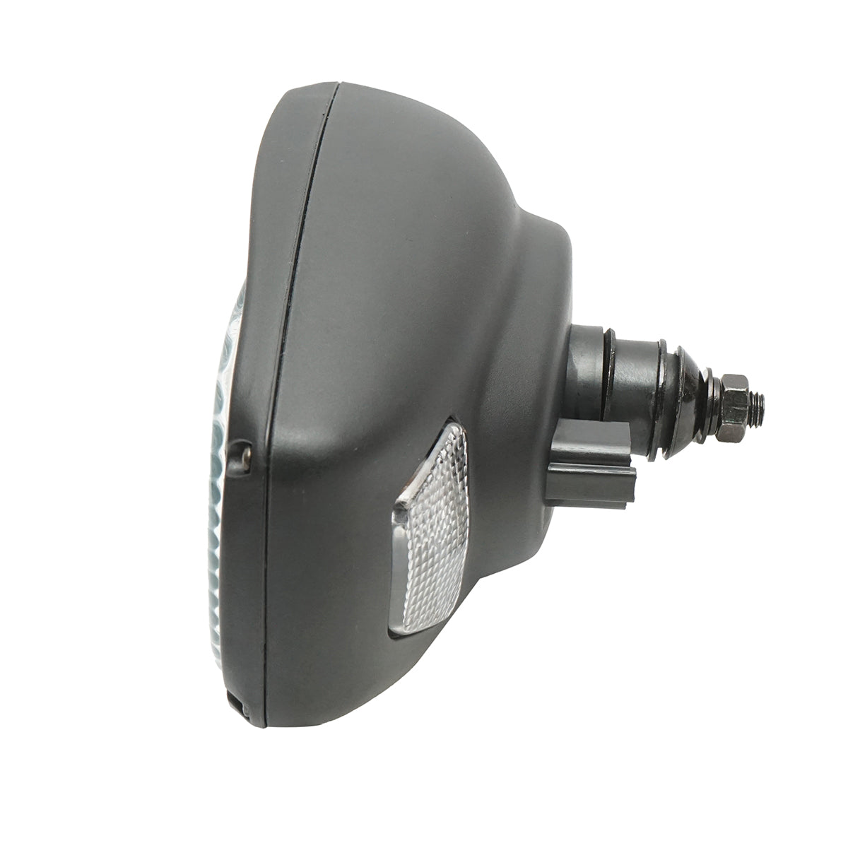 Left front lamp with signal for JCB 1CX, 2CX MIDI CX, 3CX, 4CX, 5CX OEM 700-50192