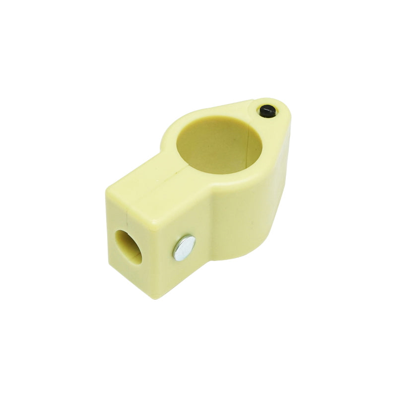 Retractable finger support 16 mm for New Holland 7400844