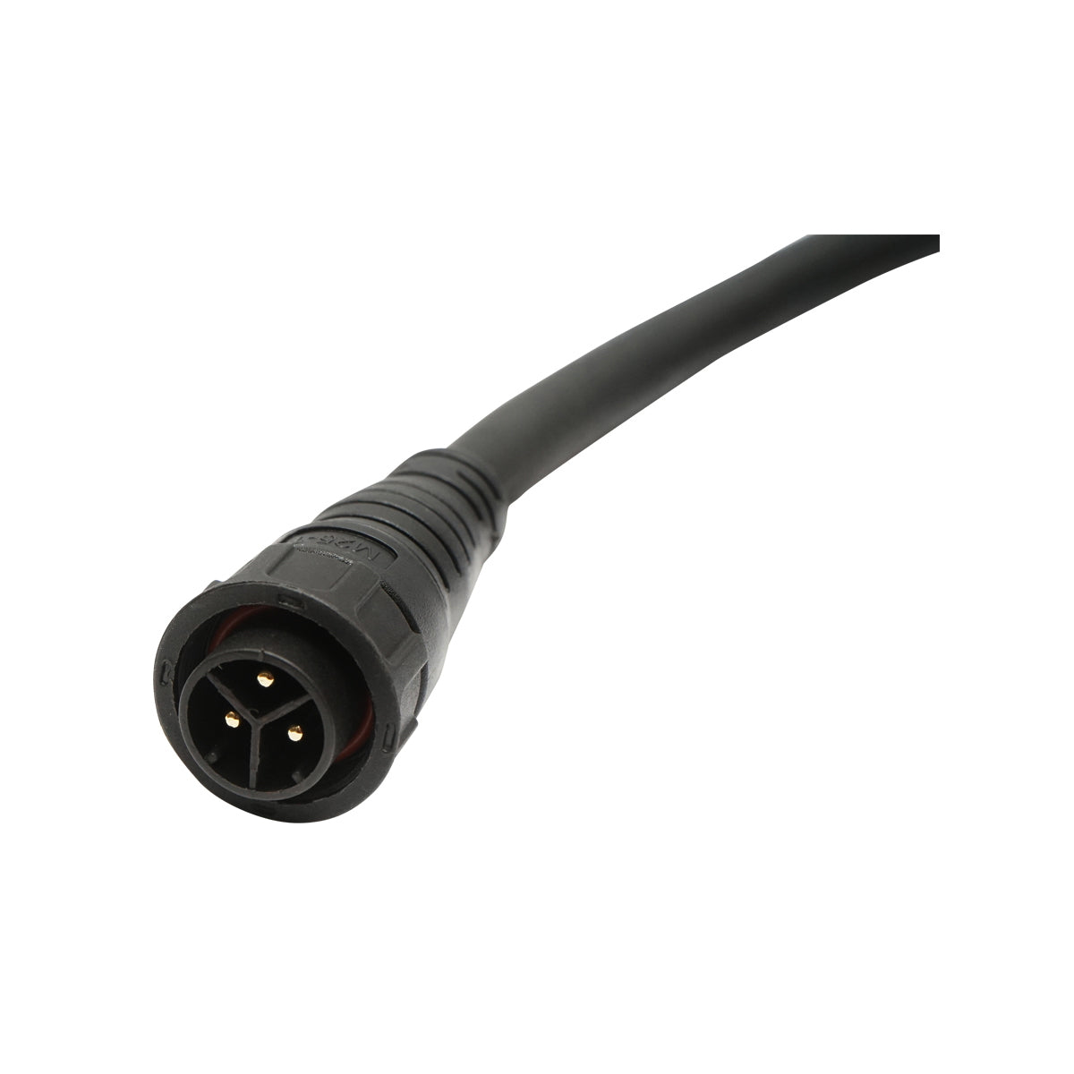 2m power cable for microinverters