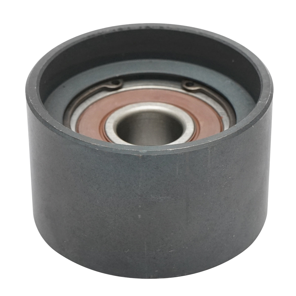 Belt tensioner roll for Massey Ferguson, Fendt OEM codes V837074402, V836866321, V836866321 Breckner Germany