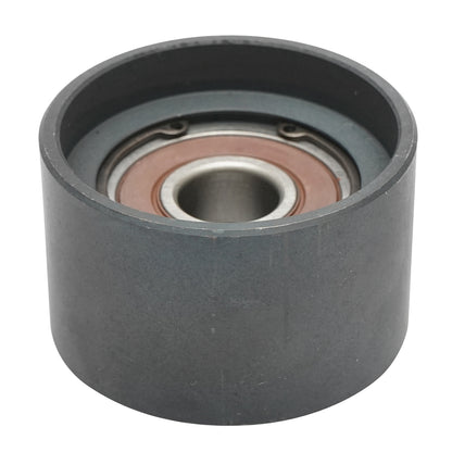 Belt tensioner roll for Massey Ferguson, Fendt OEM codes V837074402, V836866321, V836866321 Breckner Germany