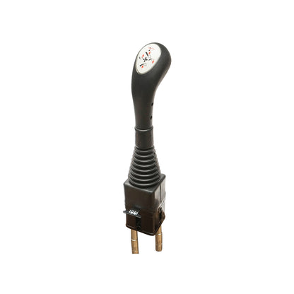 Hydraulic distributor P40 315 bar 2 ways and joystick with 1.5M cable 40L/min