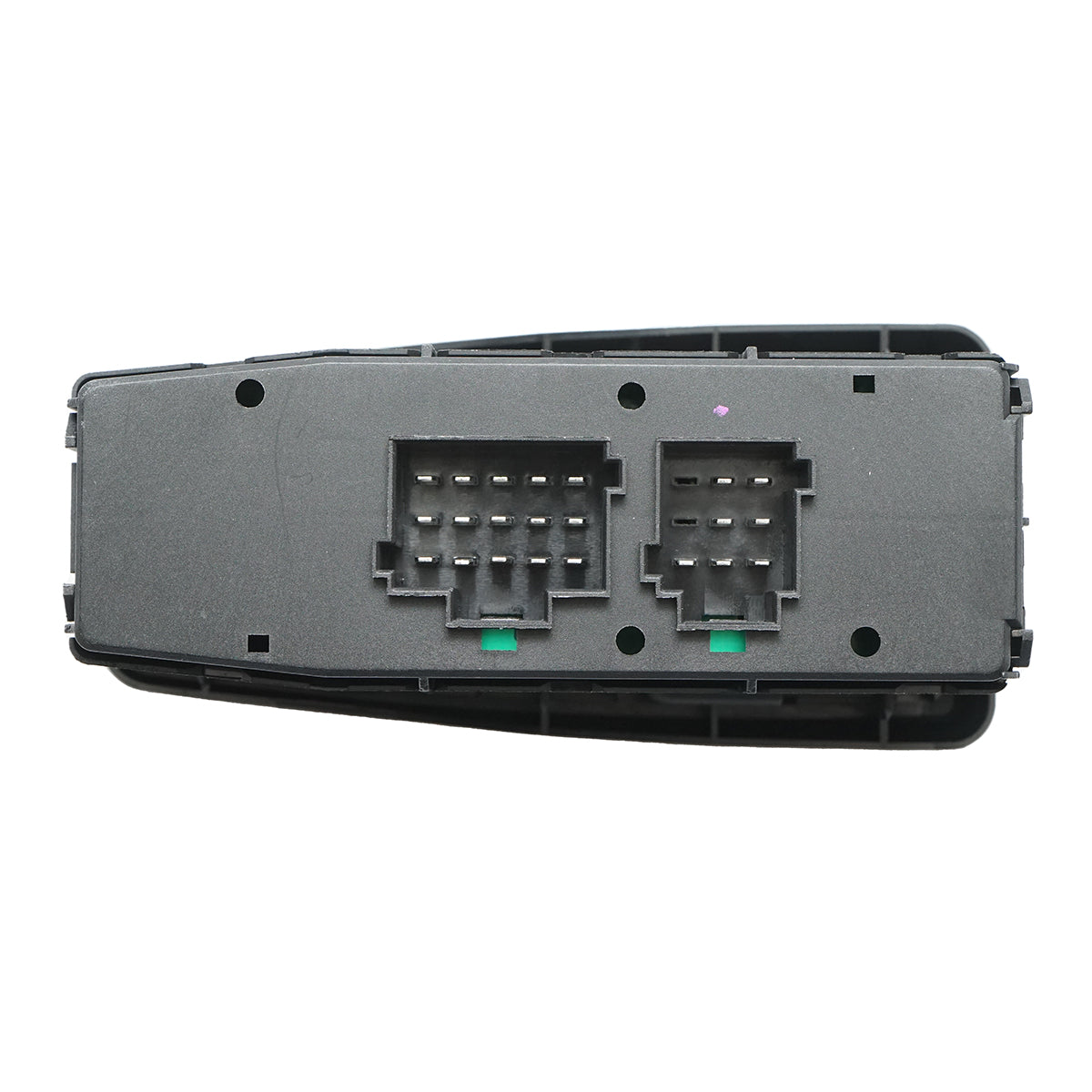 Window control module panel for MAN TGX, TGM, TGS truck, OEM code 81258067107, 81258067080, 81258067092 Breckner Germany
