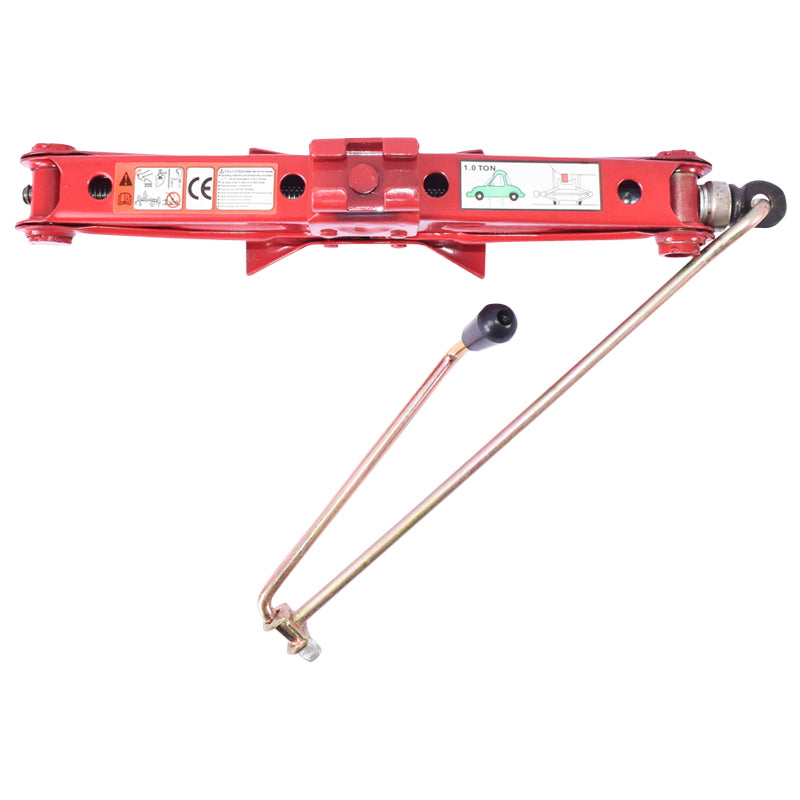 1T mechanical jack