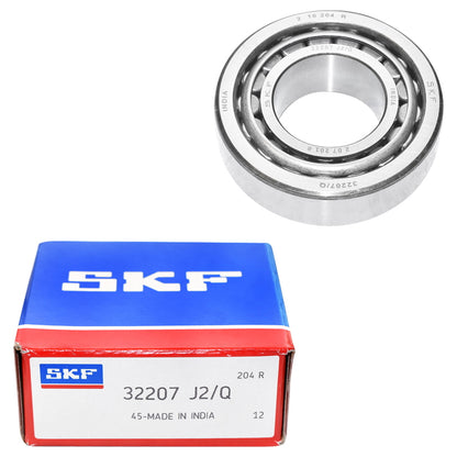 SKF bearing 32207 J2/Q