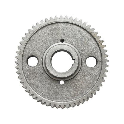 Camshaft gear pinion for Massey Ferguson, Landini, Perkins 3641740M1, 748182M1, 31171138, 02190002, 3637421M1, 31171351, 31171353