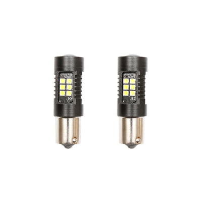 Set of 2 LED SMD T10 bulbs Breckner Germany