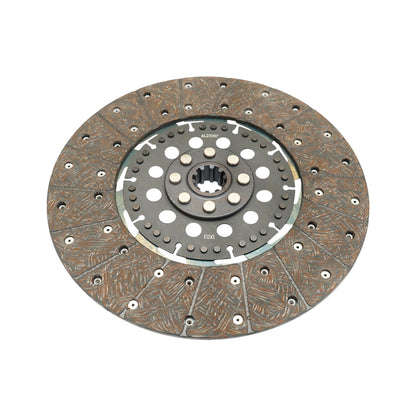Clutch disc 300x31.75mm for John Deere AL30452
