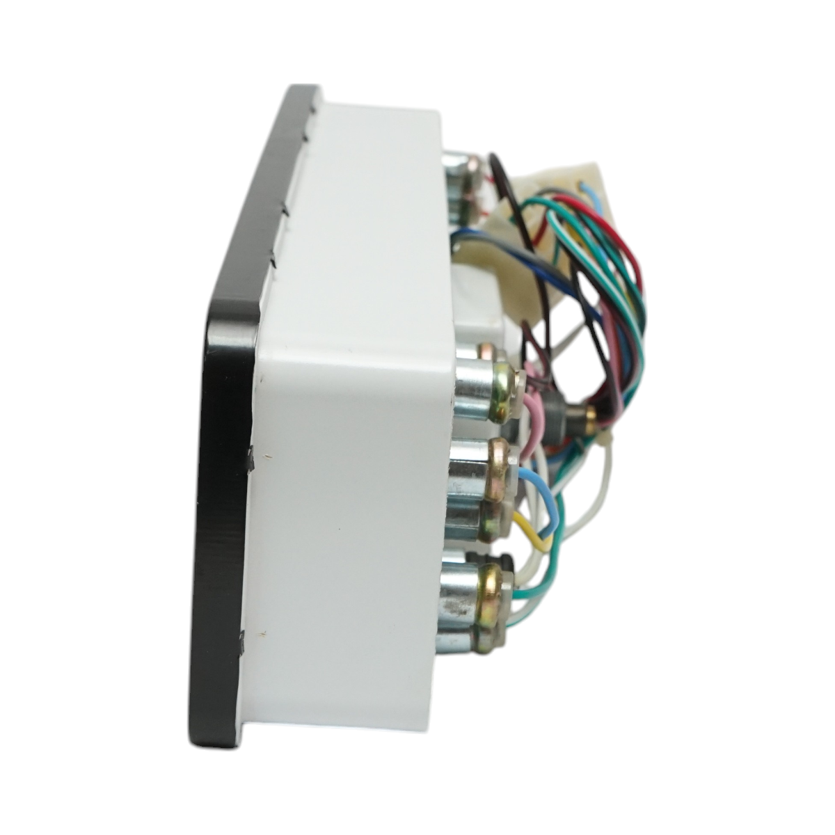 Fiat dashboard, Ford OEM code 5105878, 5140612, 4997124, 5145186, 5133783, 5125046, 5085915, 5087968, 5143206, TX12292, 5140000, 132/5133783