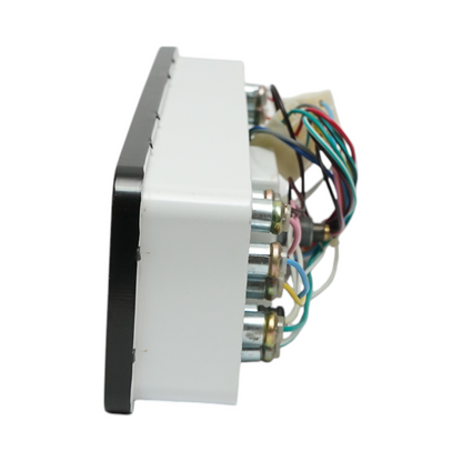 Fiat dashboard, Ford OEM code 5105878, 5140612, 4997124, 5145186, 5133783, 5125046, 5085915, 5087968, 5143206, TX12292, 5140000, 132/5133783