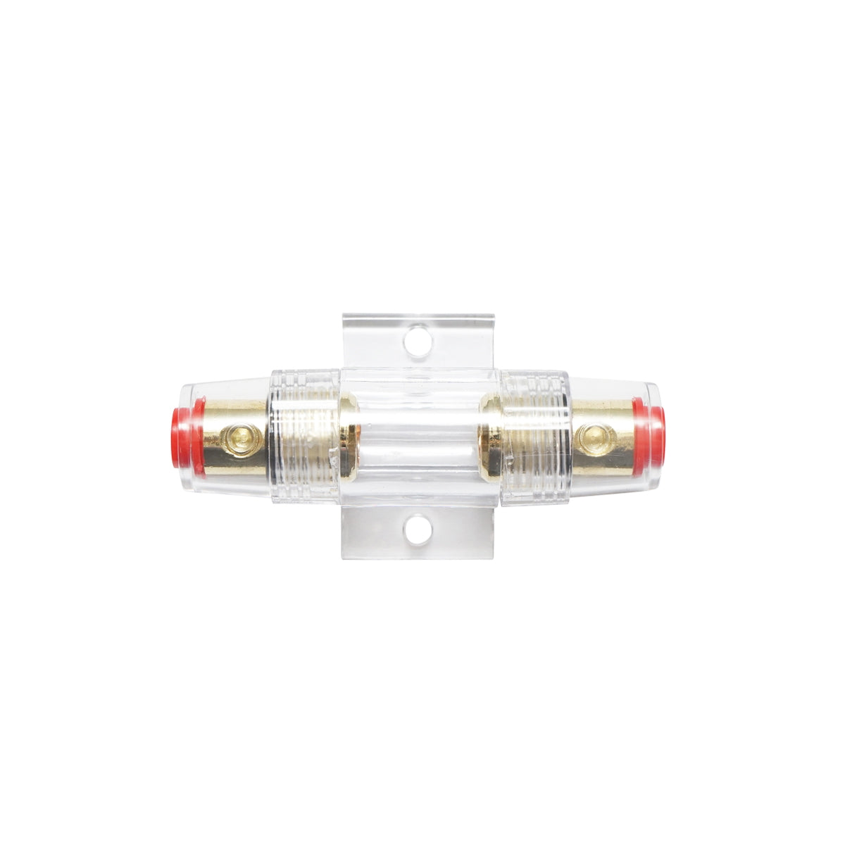AGU fuse holder for 10x38mm fuses Breckner Germany