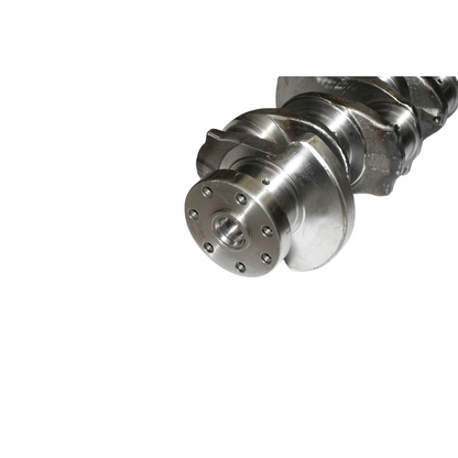 Bent crankshaft for Ford, Fiat, Case IH with Iveco engine OEM code 4785110